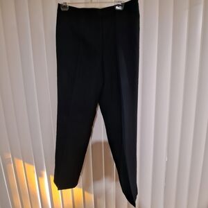 Women's Black Pants